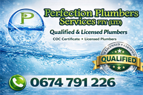 Perfection Plumbing Services