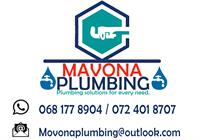 Mavona Plumbing Solutions