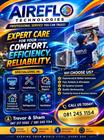 Aireflo Technologies SA