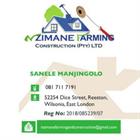 Nzimane Farming And Construction
