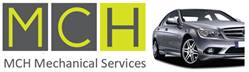 MCH Mechanical Services