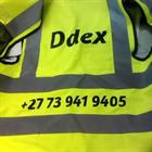 Diamond Dex Trading And Construction