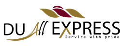 Du All Express