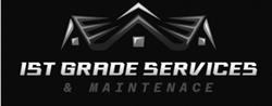 1St Grade Services And Maintenance