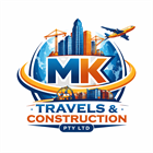 MK Travels And Construction