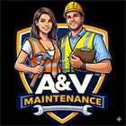 A And V Maintenance