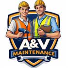 A And V Maintenance