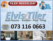 VLZ Tiler And Renovation