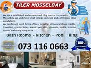 VLZ Tiler And Renovation