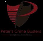 Peter's Crime Busters