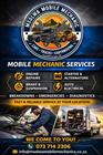 Msolwa Mobile Mechanics
