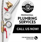 Quick Fix Plumbing And Project