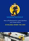 Sebayeng Pest Control