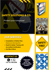 Safety Solutions And Co