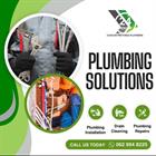 24Hour Pretoria Plumbers