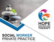 Hope And Healing Therapy