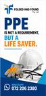 Folded And Found Pty Ltd