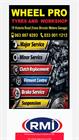 Wheel Pro Auto Care Mechanical Centre