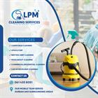 LPM Cleaning Services