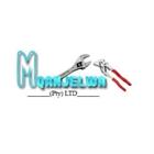 Mqanjelwa Pty Ltd