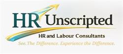 HR Unscripted