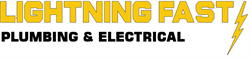 Lightning Fast Plumbing And Electrical Pty Ltd