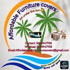 Affordable Patio Furniture Covers