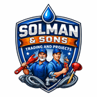 Solomon And Sons Trading And Projects