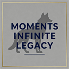 Moments Infinite Legacy