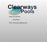 Clear Ways Pools