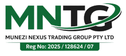 Munezi Nexus Trading Group