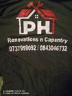 PH Renovations Pty Ltd
