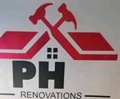 PH Renovations Pty Ltd