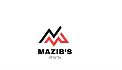 Mazibs