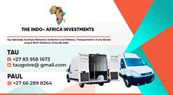 The Indoafrica Smart Partnership Investment Roundtable