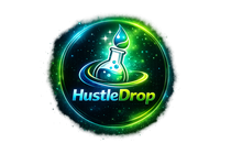 Hustledrop