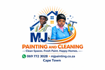 MJ Painting And Cleaning