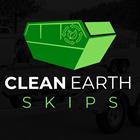 Clean Earth Skips