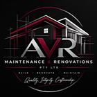 AVR Maintenance And Renovations