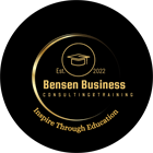 Bensen Business Consulting And Training