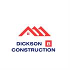 Dickson B Construction