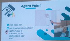Agent Paint