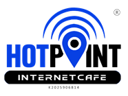 Hotpoint Internet Cafe