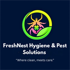 Freshnest Hygiene And Pest Solutions