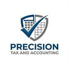 Precision Tax And Accounting Services