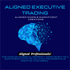 Aligned Executive Trading