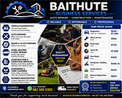 Baithute Business Services