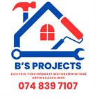 Bents Projects