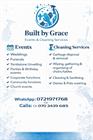Built By Grace