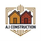 AI Wooden Homes And Brick Homes Building Construction